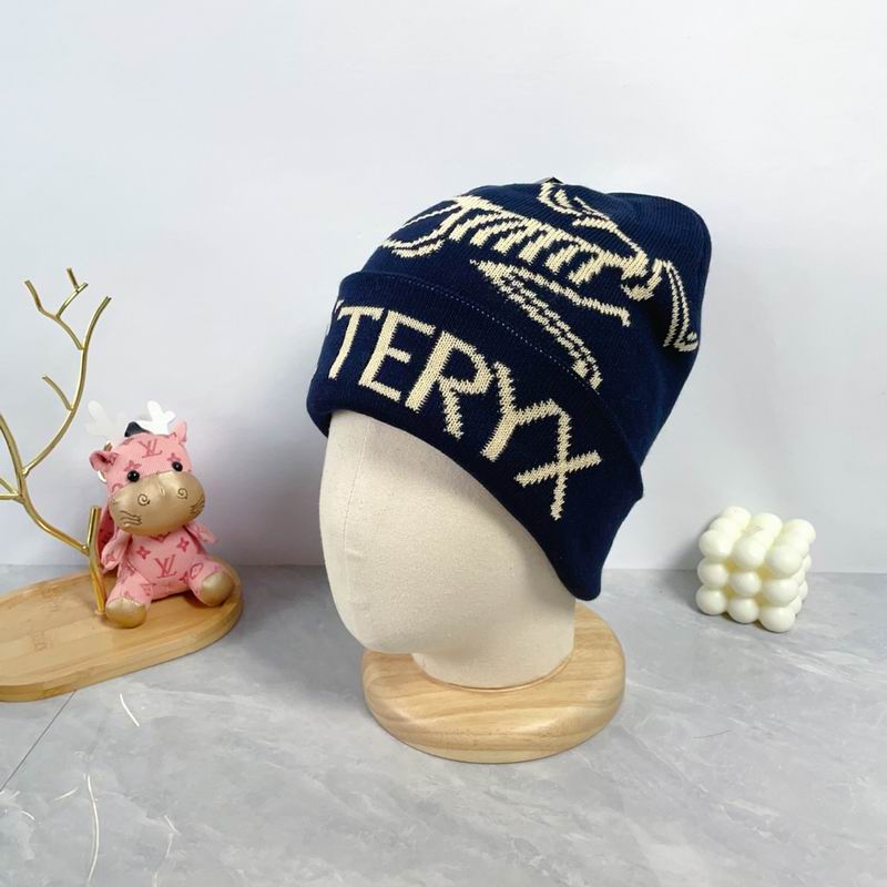 Arcteryx Beanie ID:20261020-44